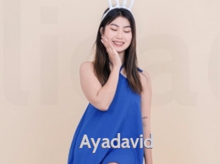 ayadavid Live Cam 66