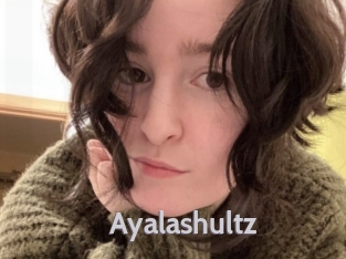 ayalashultz Live Cam 66