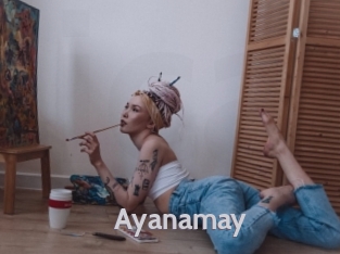 Ayanamay