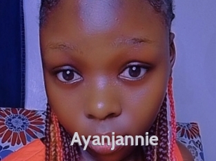 Ayanjannie