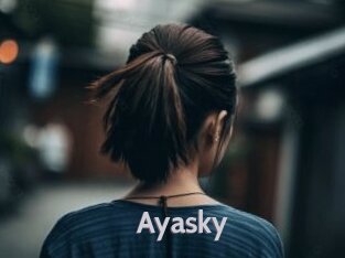 Ayasky