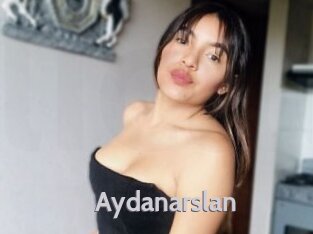 Aydanarslan