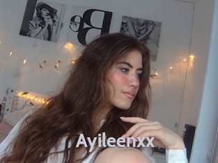 Ayileenxx