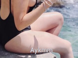Aykmm