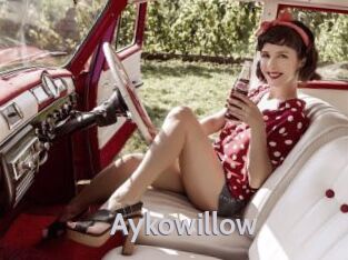 Aykowillow