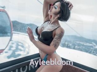 Ayleebloom