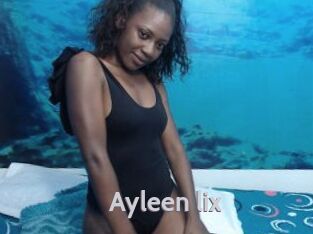ayleen_lix Live Cam 66