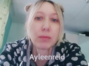 Ayleenreid