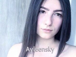 Ayleensky