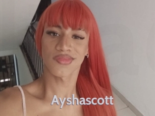 ayshascott Live Cam 66