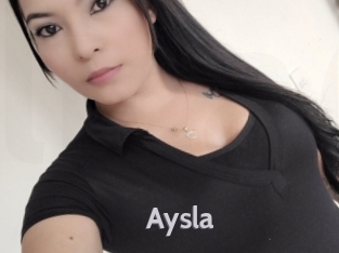 Aysla