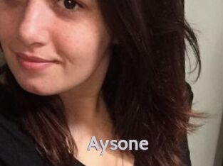 Aysone