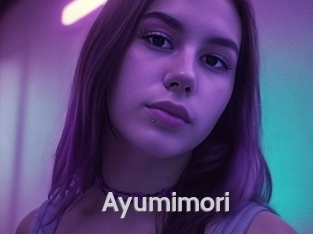 Ayumimori