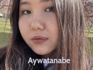 Aywatanabe