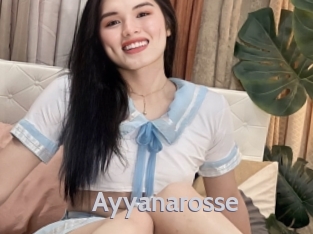 Ayyanarosse
