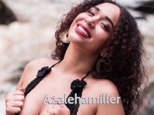 Azalehamiller