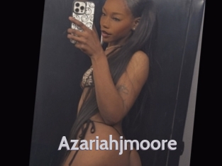 Azariahjmoore