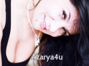 Azarya4u