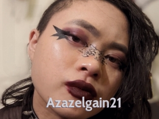 azazelgain21 Live Cam 66