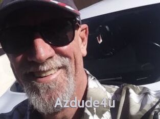Azdude4u