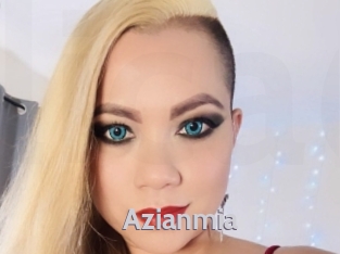 Azianmia