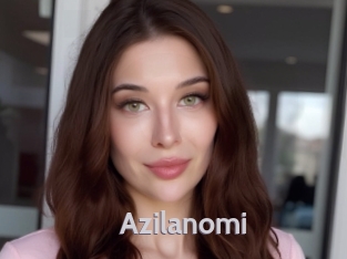 Azilanomi