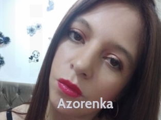 Azorenka