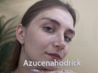 Azucenahodrick