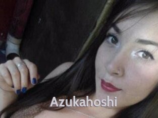 Azukahoshi