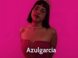 Azulgarcia