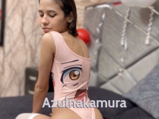 Azulnakamura