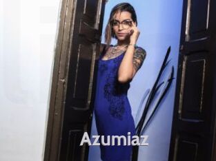 Azumiaz