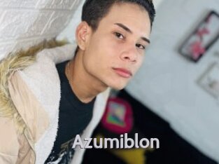 Azumiblon