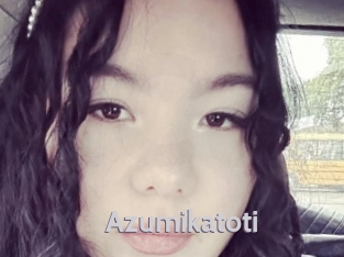 azumikatoti Live Cam 66
