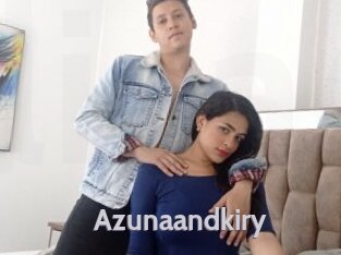 Azunaandkiry