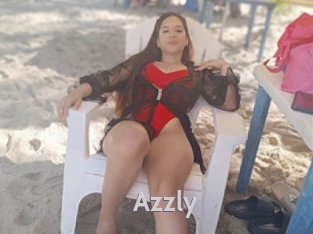 Azzly