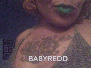 BABYREDD Live Cam 66