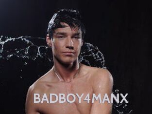 BADBOY4MANX