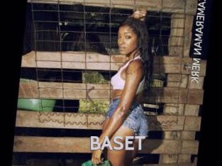 BASET