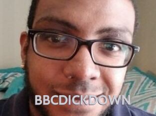 BBCDICKDOWN