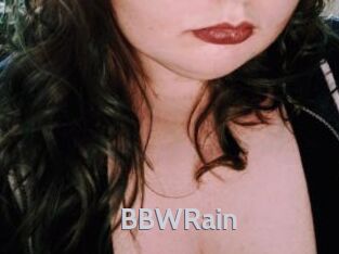 BBWRain Live Cam 66