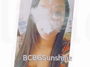 BCBGSunshine