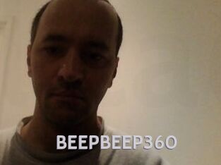BEEPBEEP360