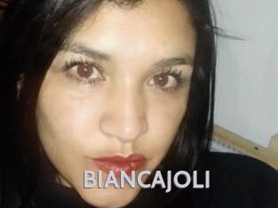 BIANCAJOLI