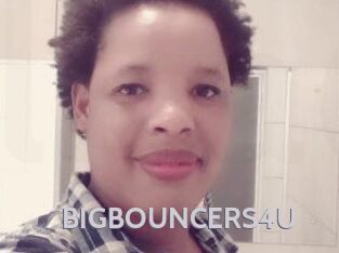 BIGBOUNCERS4U