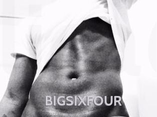 BIGSIXFOUR