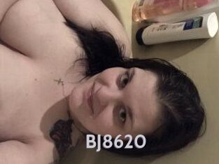 BJ8620