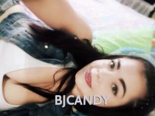 BJCANDY