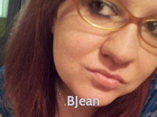 BJean