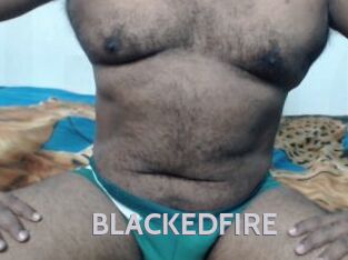 BLACKEDFIRE